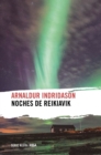 Noches de Reikiavik - eBook