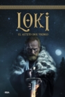 Loki : El astuto dios vikingo - eBook