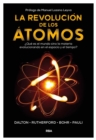 La revolucion de los atomos - eBook