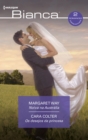 Noiva na australia - Os desejos da princesa - eBook