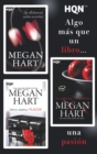 E-Pack Megan Hart 2 febrero 2023 - eBook