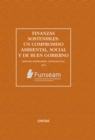 Finanzas sostenibles. Un compromiso ambiental, social y de buen gobierno (FUNSEAM) - eBook