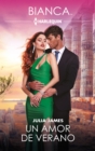 Un amor de verano - eBook