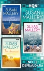 E-Pack Susan Mallery 9 octubre 2023 - eBook
