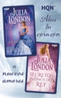 E-Pack Julia London 4 diciembre 2023 - eBook