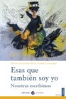 Esas que tambien soy yo - eBook