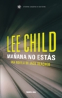 Manana no estas - eBook