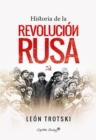 Historia de la Revolucion rusa - eBook