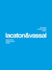 Lacaton & Vassal : Free Space, Transformation, Habiter - Book