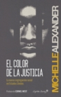 El color de la justicia - eBook