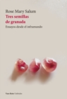 Tres semillas de granada - eBook