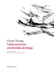 Cielo nocturno con heridas de fuego - eBook