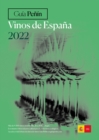 Guia Penin Vinos de Espana 2022 - Book