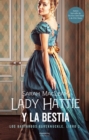 Lady Hattie y la Bestia - eBook