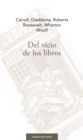 Del vicio de los libros - eBook