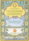 Tradiciones culinarias - eBook