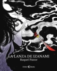 La lanza de Izanami - eBook