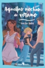 Aquellas noches de verano - eBook