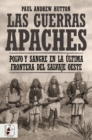 Las Guerras Apaches - eBook