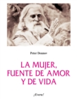 La mujer, fuente de amor y de vida - eBook