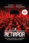 La retirada - eBook