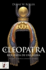 Cleopatra : Biografia de una reina - eBook