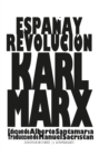 Espana y Revolucion - eBook