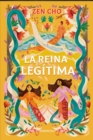 La reina legitima - eBook