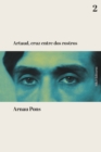 Artaud, cruz entre dos rostros - eBook