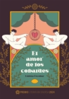 El amor de los cobardes - eBook