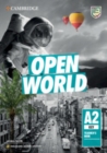 Open World Key Teacher's Book English for Spanish Speakers - Book
