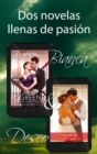E-Pack Bianca y Deseo abril 2019 - eBook