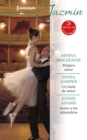 Magico amor - Un baile de amor - Junto a los almendros - eBook
