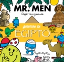 Aventura en Egipto - eBook