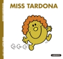 Miss Tardona - eBook