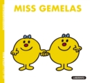 Miss Gemelas - eBook