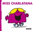 Miss Charlatana - eBook