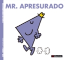 Mr. Apresurado - eBook