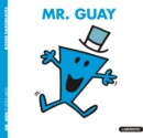 Mr. Guay - eBook