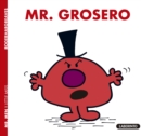Mr. Grosero - eBook