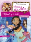 Fatima y el robo misterioso - eBook