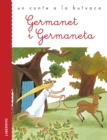 Germanet i Germaneta - eBook