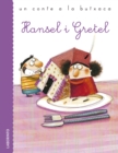 Hansel i Gretel - eBook
