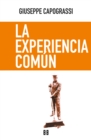 La experiencia comun - eBook