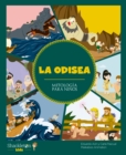 La Odisea - eBook