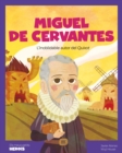 Miguel de Cervantes (CAT) : L'inoblidable autor d'El Quixot - eBook