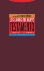Los libros del Nuevo Testamento - eBook
