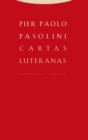 Cartas luteranas - eBook