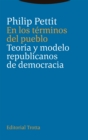 En los terminos del pueblo - eBook