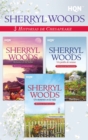 E-Pack HQN Sherryl Woods 1 - eBook